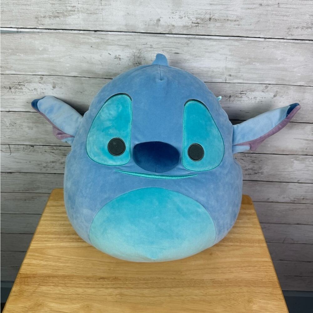 SQUISHMALLOW KellyToy - Disney Stitch from Lilo & Stitch